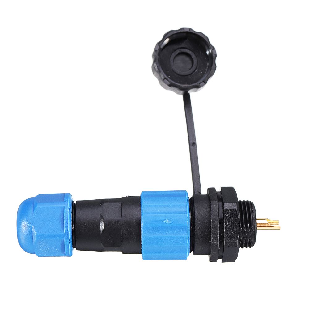 1Pair-IP68-SP13-1Pin-Waterproof-Air-Plug-Socket-Panel-Mount-Wire-Cable-Connector-Aviation-Plug-1553331