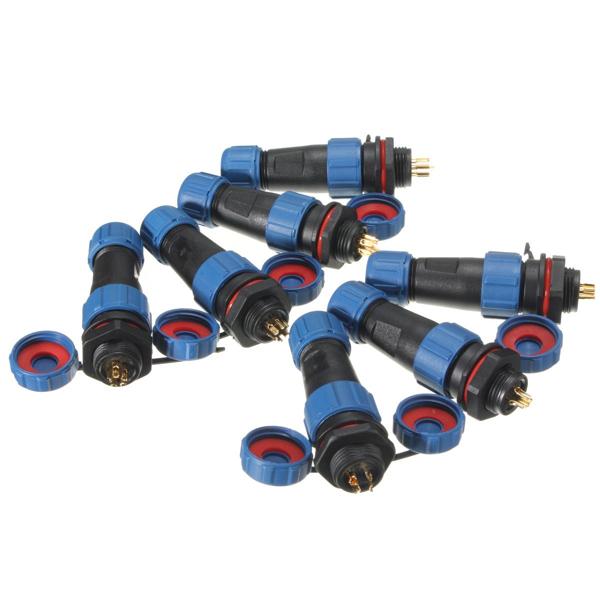 SP13-Circular-Plug-Socket-Connectors-IP68-Rated-2-Pin-to-9-Pin-1202226