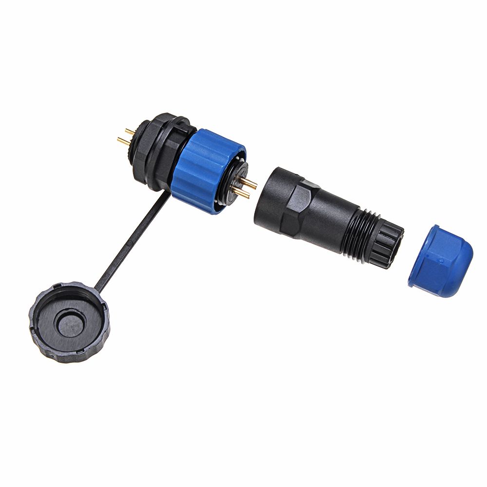 3pcs-SP16-IP68-Waterproof-Connector-Male-Plug-amp-Female-Socket-2-Pin-Panel-Mount-Wire-Cable-Connect-1565044