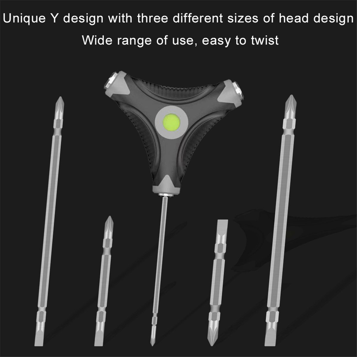 10-In-1-Household-Precision-Screwdriver-Set-With-Spirit-Level-Strength-Saving-Structure-Screw-Driver-1681086