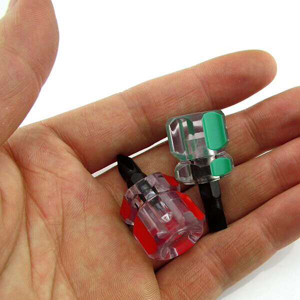 10-set-of-2pcs-Anti-Slip-Magnetic-Phillip-Screwdriver-Bits--Single-Side-Mini-Screwdriver-1006457