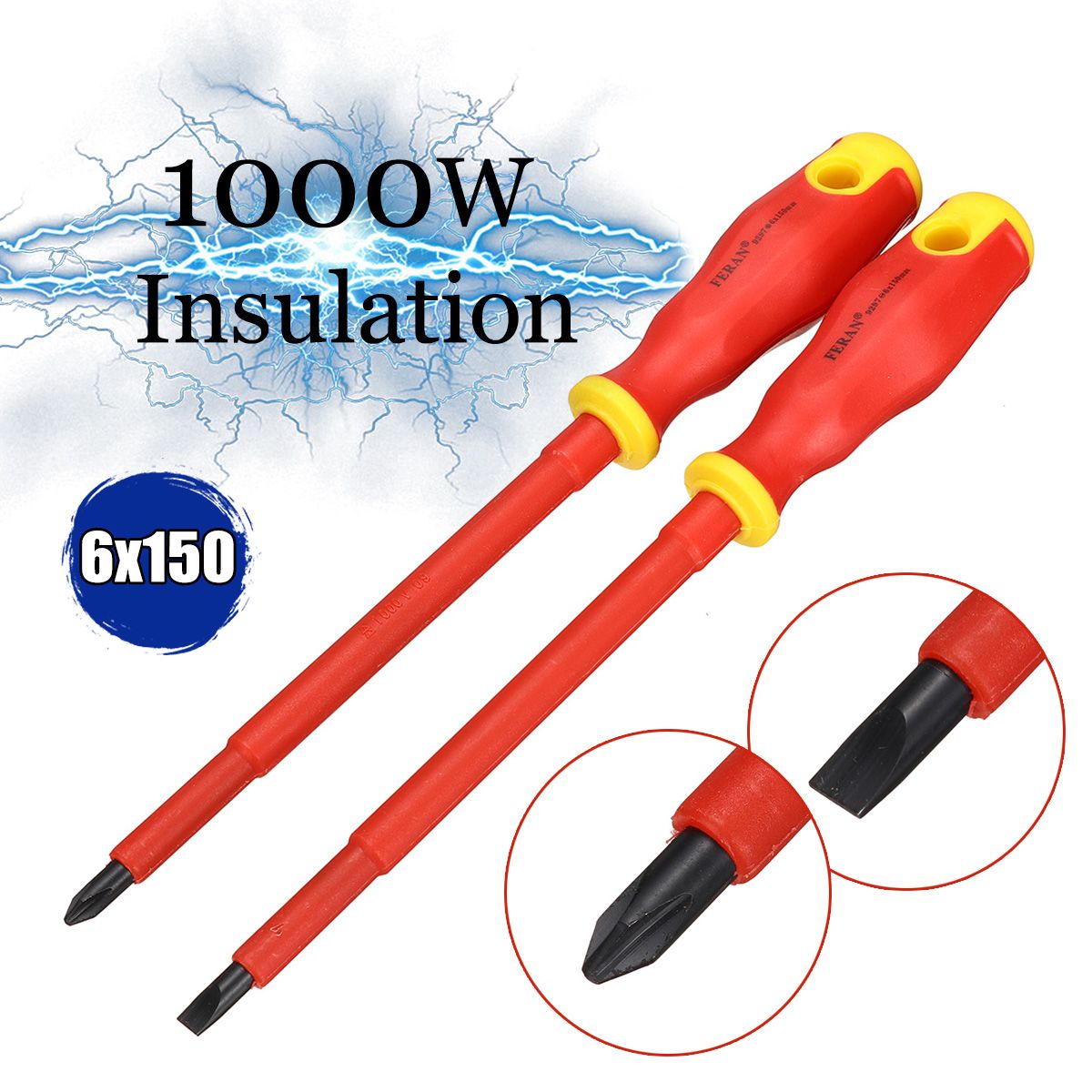 1000W-High-Voltage-Insulated-Screwdriver-Slotted-Screwdriver-Phillips-Screwdrivers-1414093