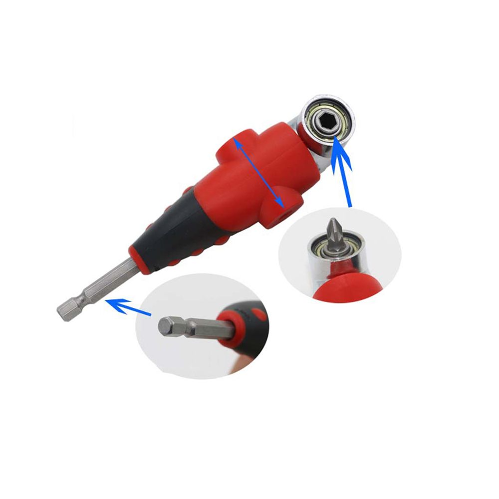 105-Degree-Driver-Adapter-Set-Adjustable-Right-Angle-Bit-with-4pcs-Screwdriver-Bits-Combination-Kit--1334918