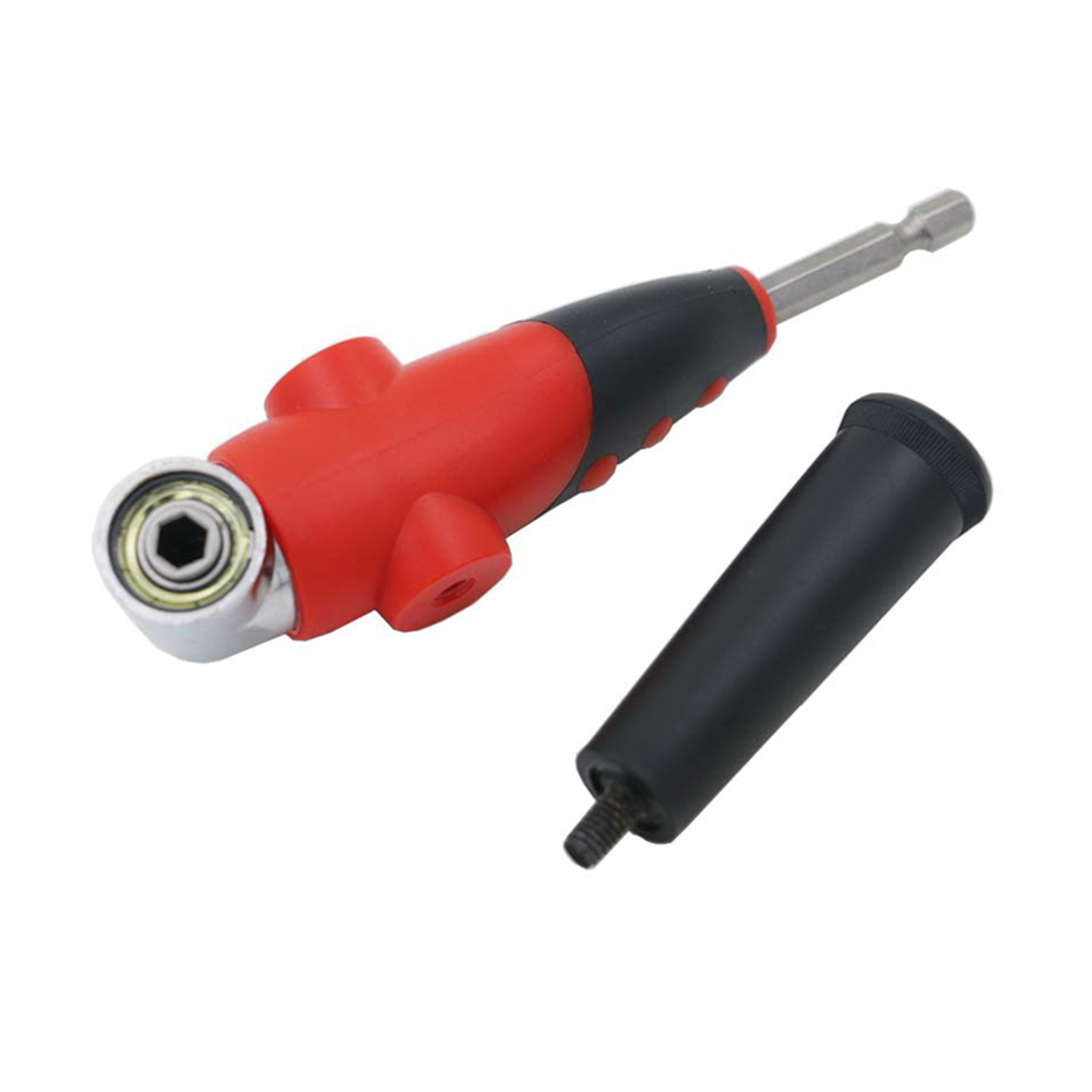 105-Degree-Driver-Adapter-Set-Adjustable-Right-Angle-Bit-with-4pcs-Screwdriver-Bits-Combination-Kit--1334918