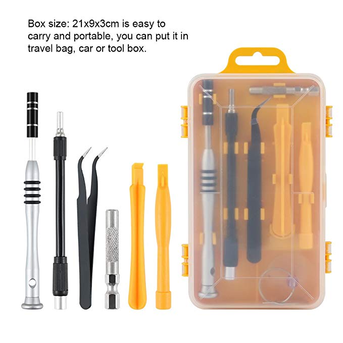 110-in-1-Insulation-Screwdriver-Set-With-Tweezer-Magnetic-Bits-Kits-DIY-Watch-Phone-Electronics-Repa-1507384