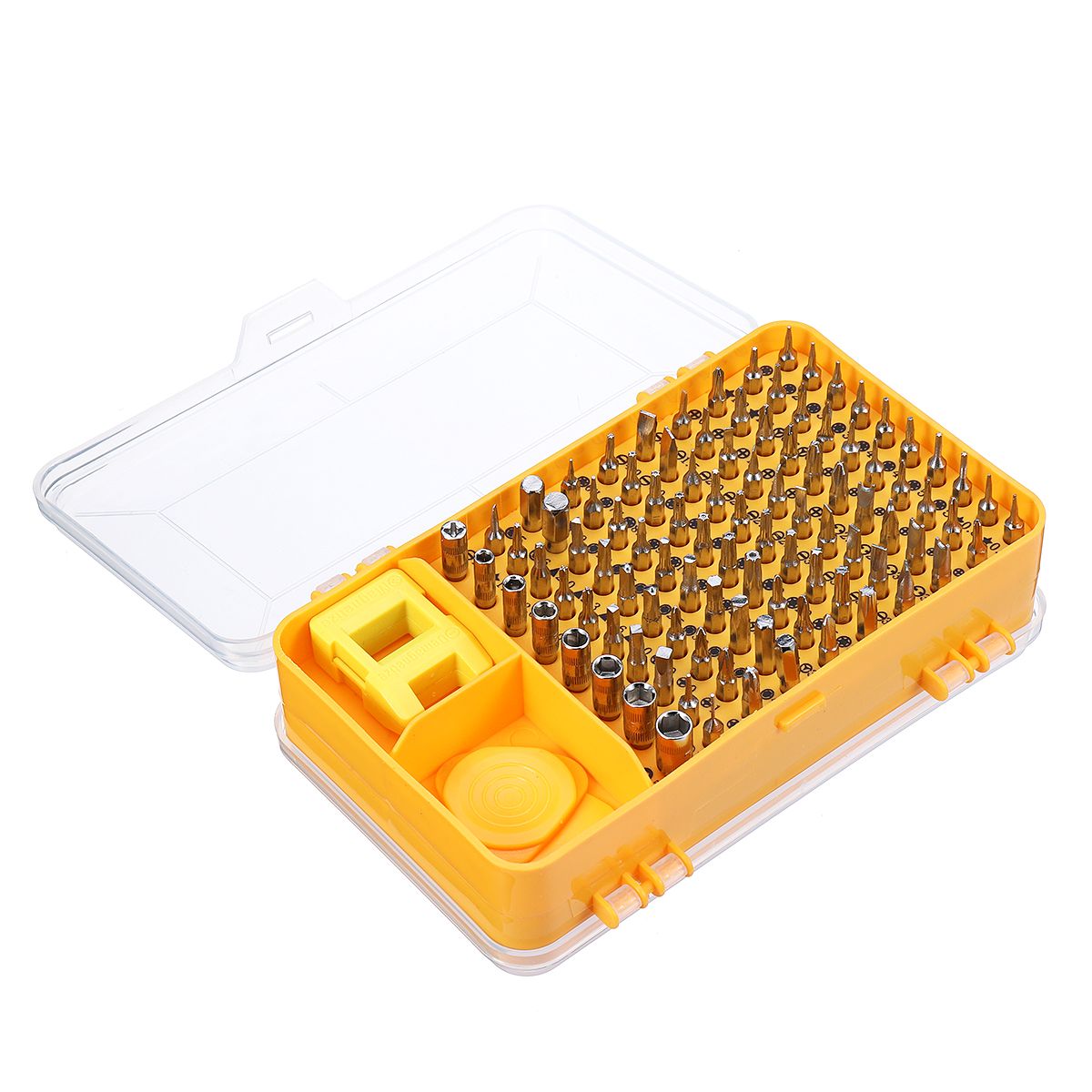 110-in-1-Multifunction-Screwdriver-Set-Watches-Phone-DIY-Repair-Tools-Bits-Kits-1412455