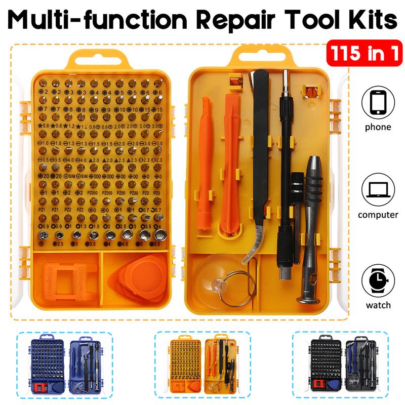 115-in-1-Magnetic-Precision-Screwdriver-Set-Watch-Mobile-Phone-Repair-Tool-Kits-1638265