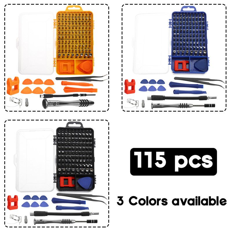 115-in-1-Magnetic-Precision-Screwdriver-Set-Watch-Mobile-Phone-Repair-Tool-Kits-1638265