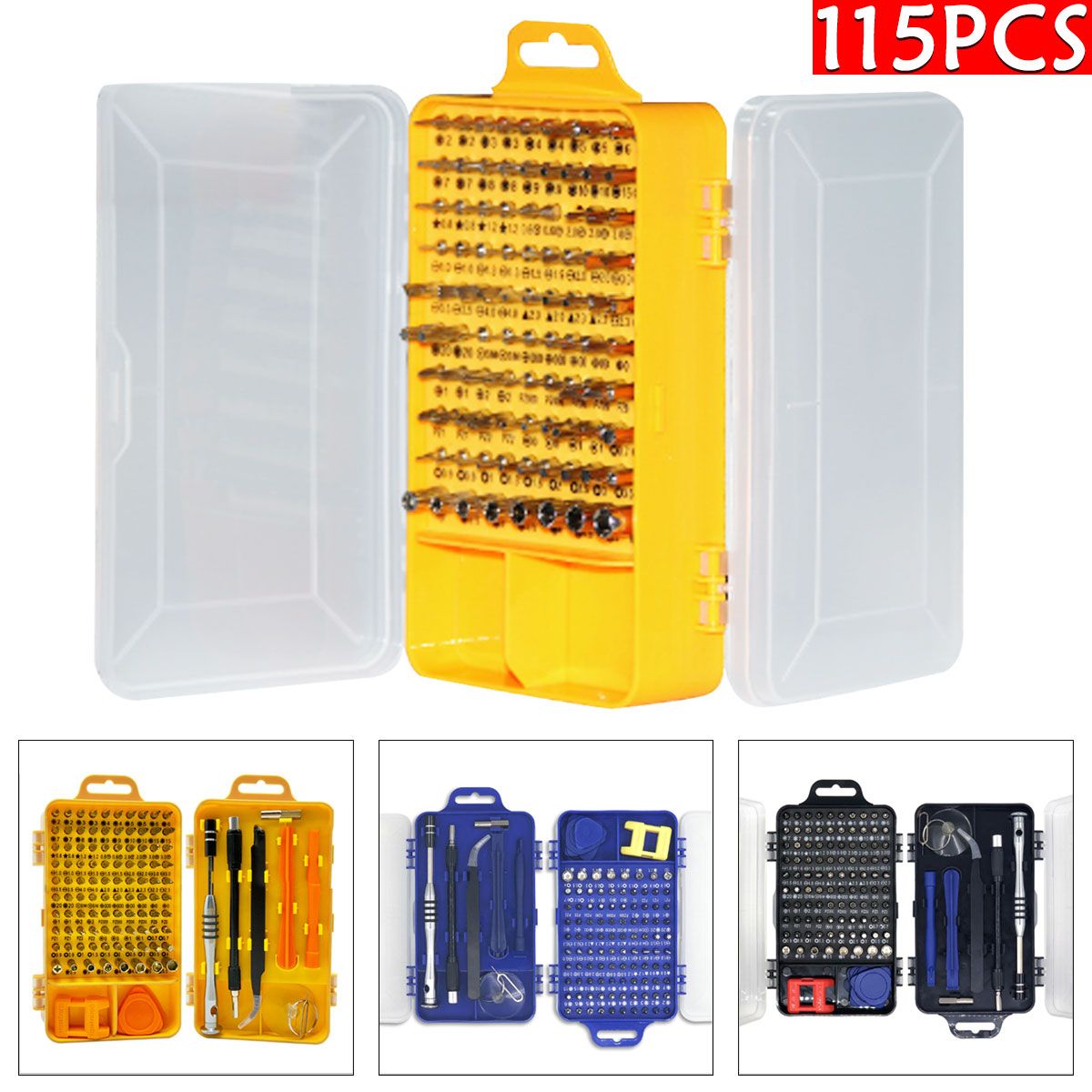 115-in-1-Multi-Function-High-Precision-Screwdriver-Set-Phone-Computer-Disassemble-Repair-Tool-1656245