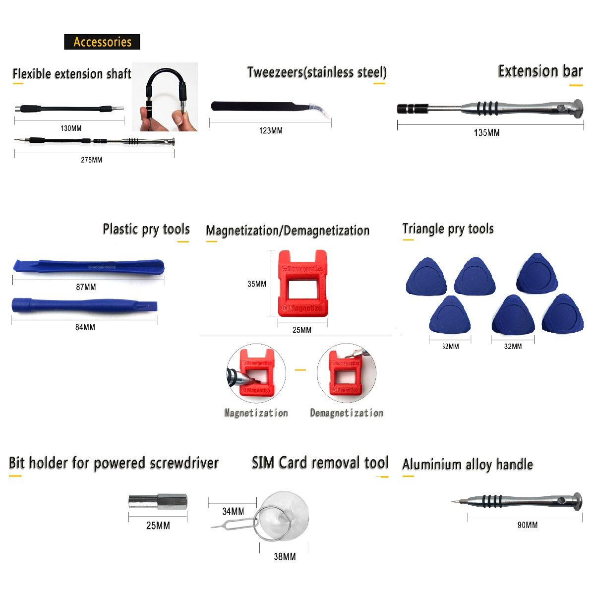 115-in-1-Multi-Function-High-Precision-Screwdriver-Set-Phone-Computer-Disassemble-Repair-Tool-1656245