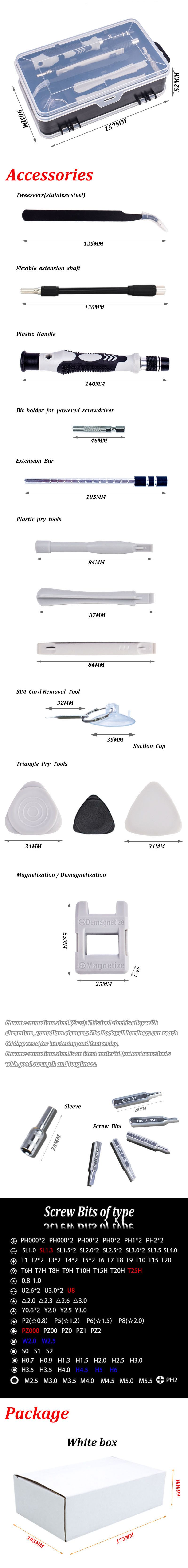 115-in-1-Precision-Screwdriver-Set-Magnetic-DIY-Screw-Driver-For-Electroics-PC-Computer-Phone-Repair-1570777