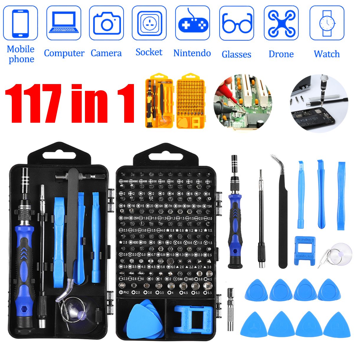 117-In-1-Multi-Function-Precision-Screwdriver-Set-of-Screw-Driver-Bit-Hand-Tools-Repair-Device-Hand--1709022