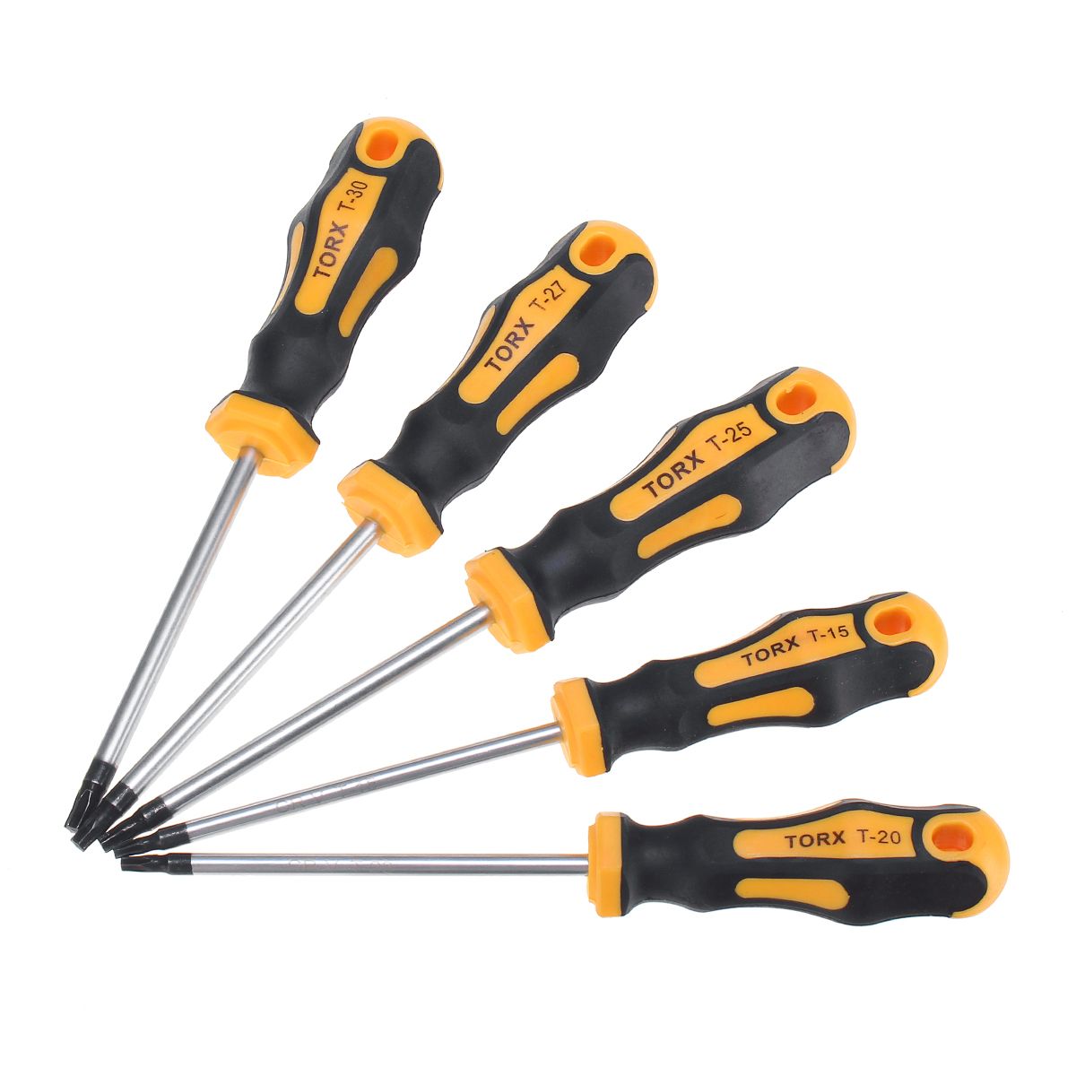 11Pcs-Torx-Chrome-Vanadium-Steel-Screwdriver-Magnetic-Tip-Repair-Hand-Tool-Set-1506658