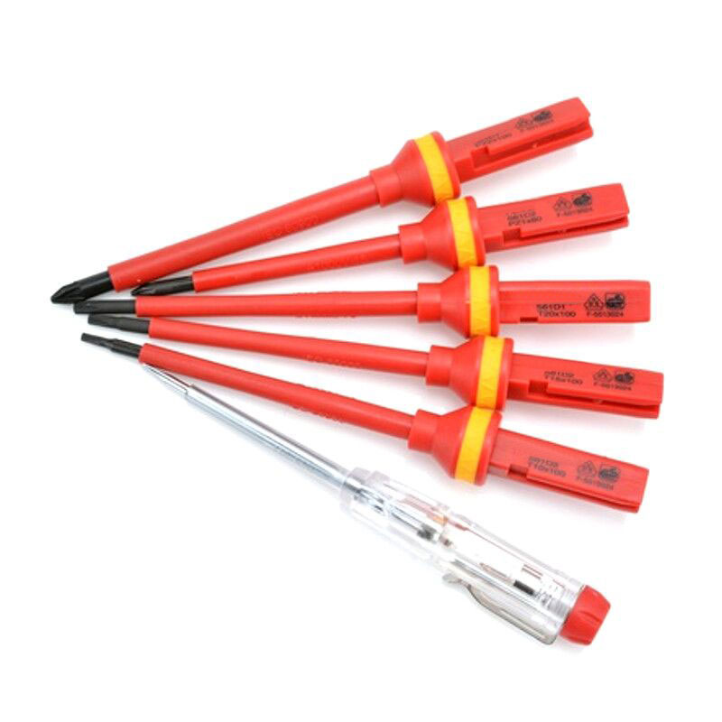 13pcs-Electronic-Insulated-Hand-Screwdriver-Tools-Accessory-Set-1632724