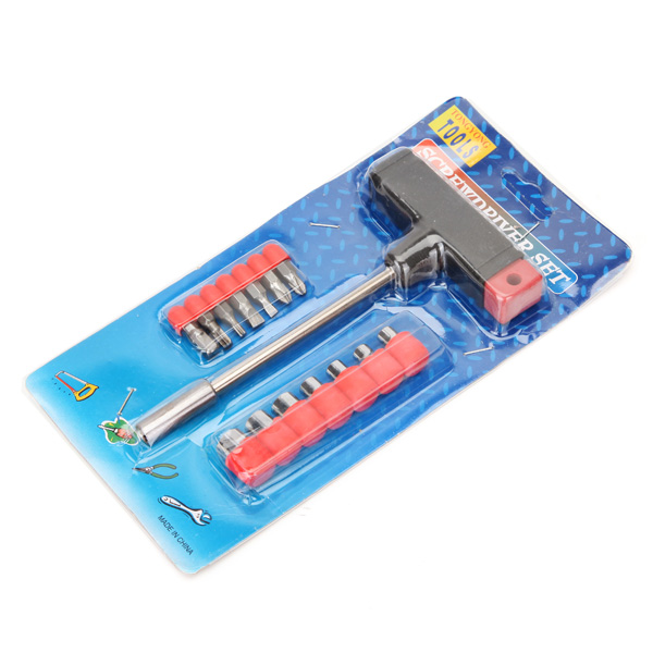 16-in-1-Multifunctional-T-Handle-Screwdriver-Set-Repairtools-980935