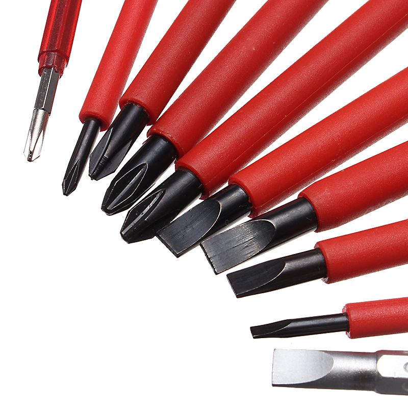 2028E-10pcs-Electronic-Insulated-Hand-Screwdriver-Tools-Accessory-Set-1133534