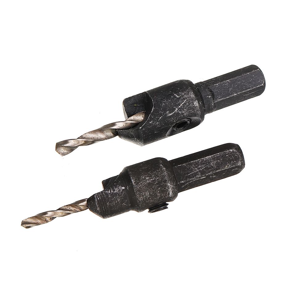 20pcs-Half-Time-Drill-High-Speed-Steel-Drill-Driver-Double-Use-Hand-Screwdrivers-Head-1231369