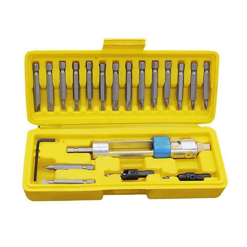 20pcsSet-Countersink-Drill-Bit-HSS-Screwdriver-Tools-Drill-Driver-Kit-Flip-Drive-Portable-LZ-1625888