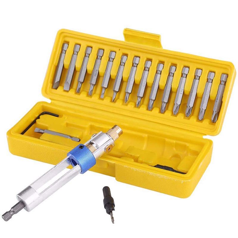 20pcsSet-Countersink-Drill-Bit-HSS-Screwdriver-Tools-Drill-Driver-Kit-Flip-Drive-Portable-LZ-1625888