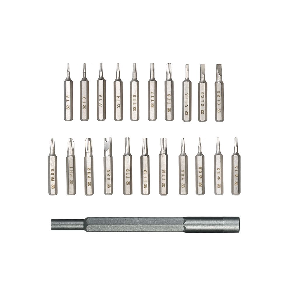 22-in-1-Multi-purpose-Precision-Screwdriver-Set-Aluminium-Alloy-Screw-Driver-Repair-Tools-1344960