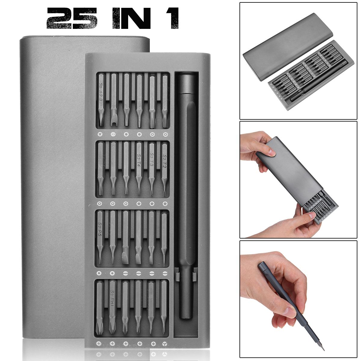 24-in-1-Multi-Tool-Magnetic-Screwdriver-DIY-Screw-Driver-Repair-Kit-1551718