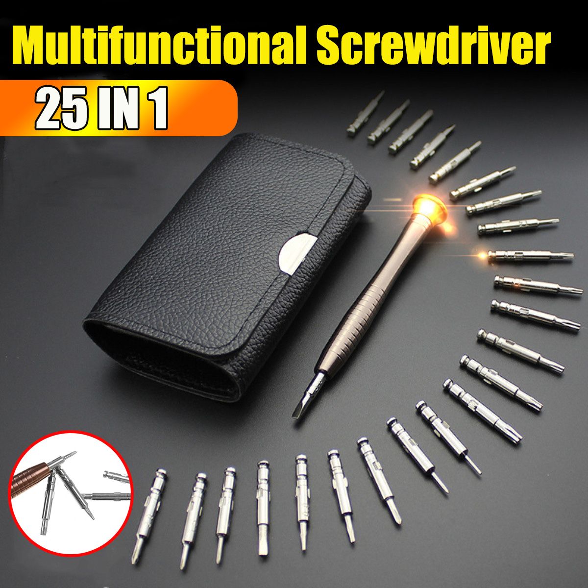 25-In-1-Multifunctional-Precision-Leather-Case-Manual-Screwdriver-Bit-Set-Computer-Pad-Phone-Laptop--1714685