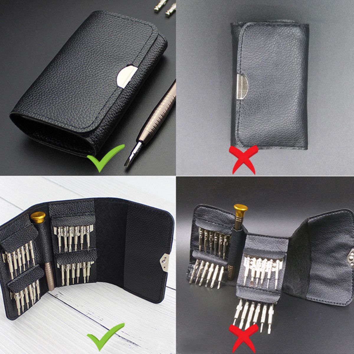 25-In-1-Multifunctional-Precision-Leather-Case-Manual-Screwdriver-Bit-Set-Computer-Pad-Phone-Laptop--1714685