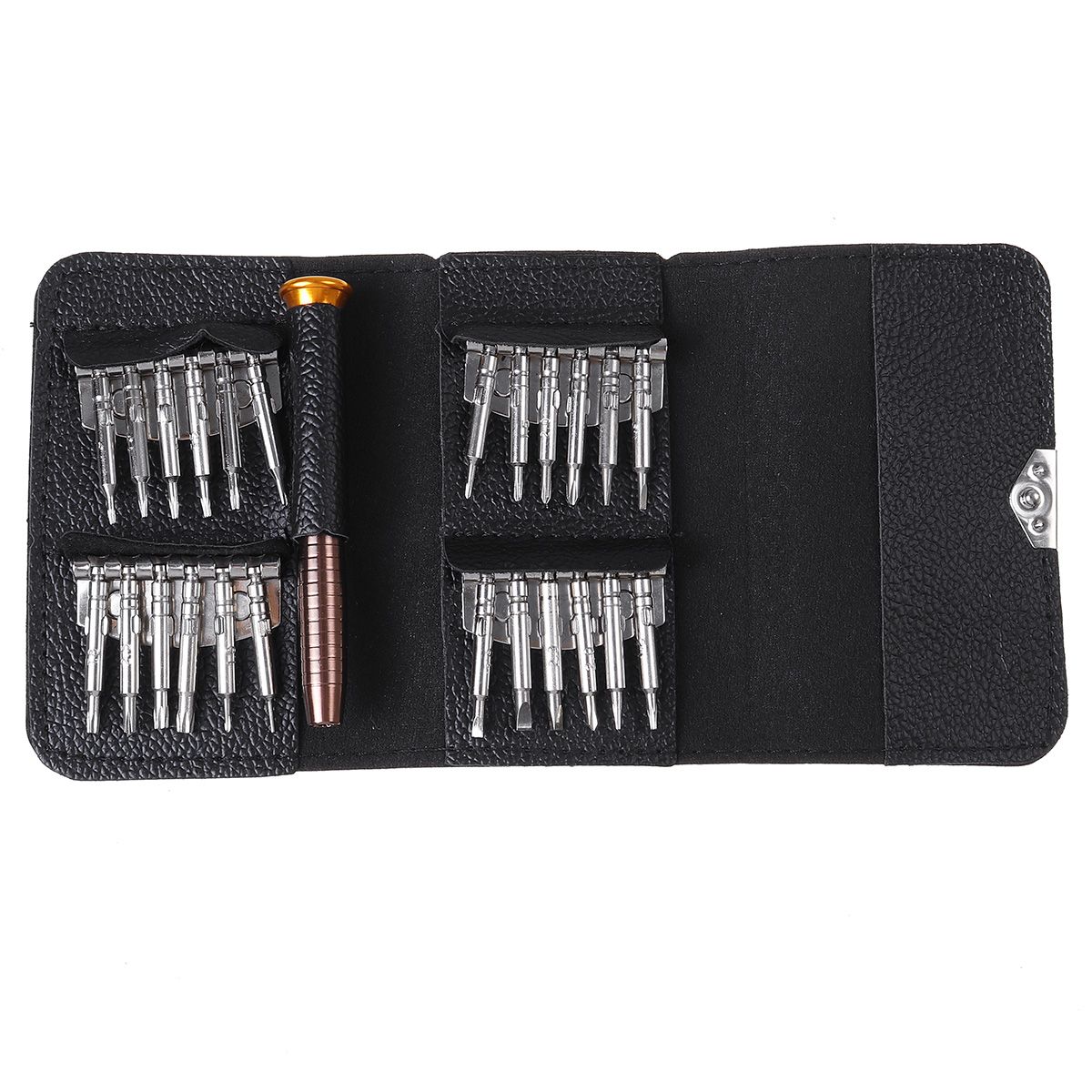 25-In-1-Multifunctional-Precision-Leather-Case-Manual-Screwdriver-Bit-Set-Computer-Pad-Phone-Laptop--1714685