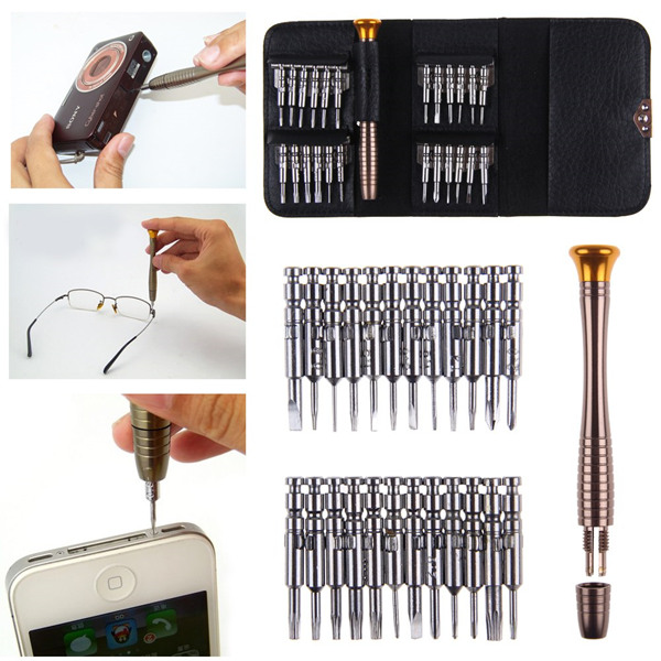 25-in-1-Precision-Torx-Screwdriver--Repair-Tool-Set-for-Watch-Cell-Phone-992643