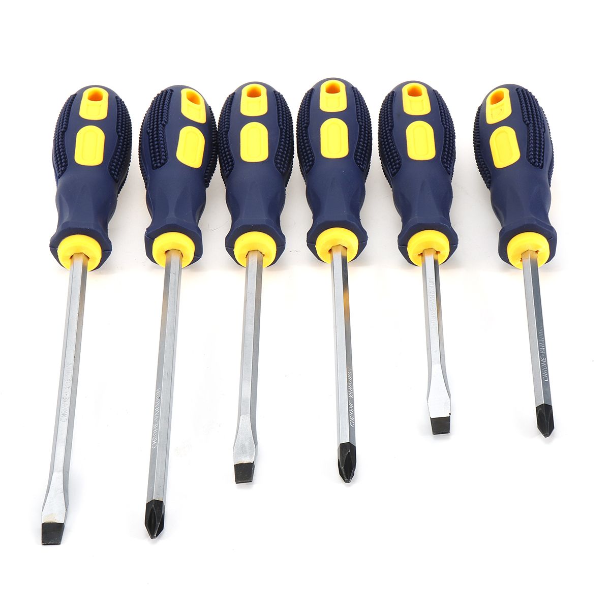 2Pcs-Screwdriver-Set-Cross-One-Word-Screwdriver-Repair-Hand-Tool-1633168