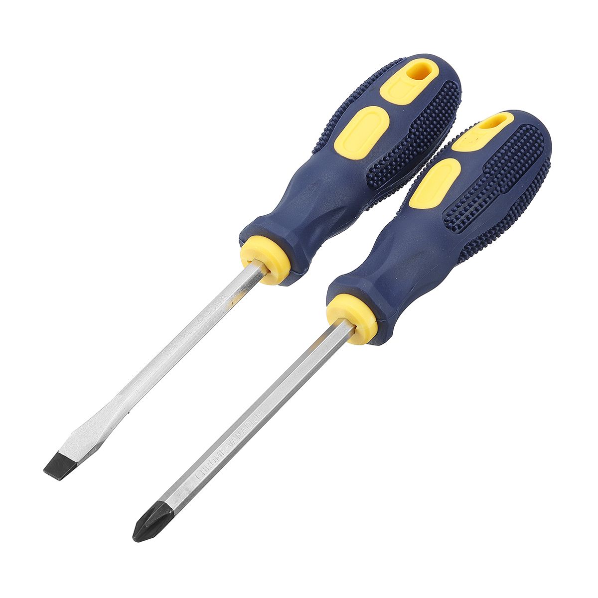 2Pcs-Screwdriver-Set-Cross-One-Word-Screwdriver-Repair-Hand-Tool-1633168