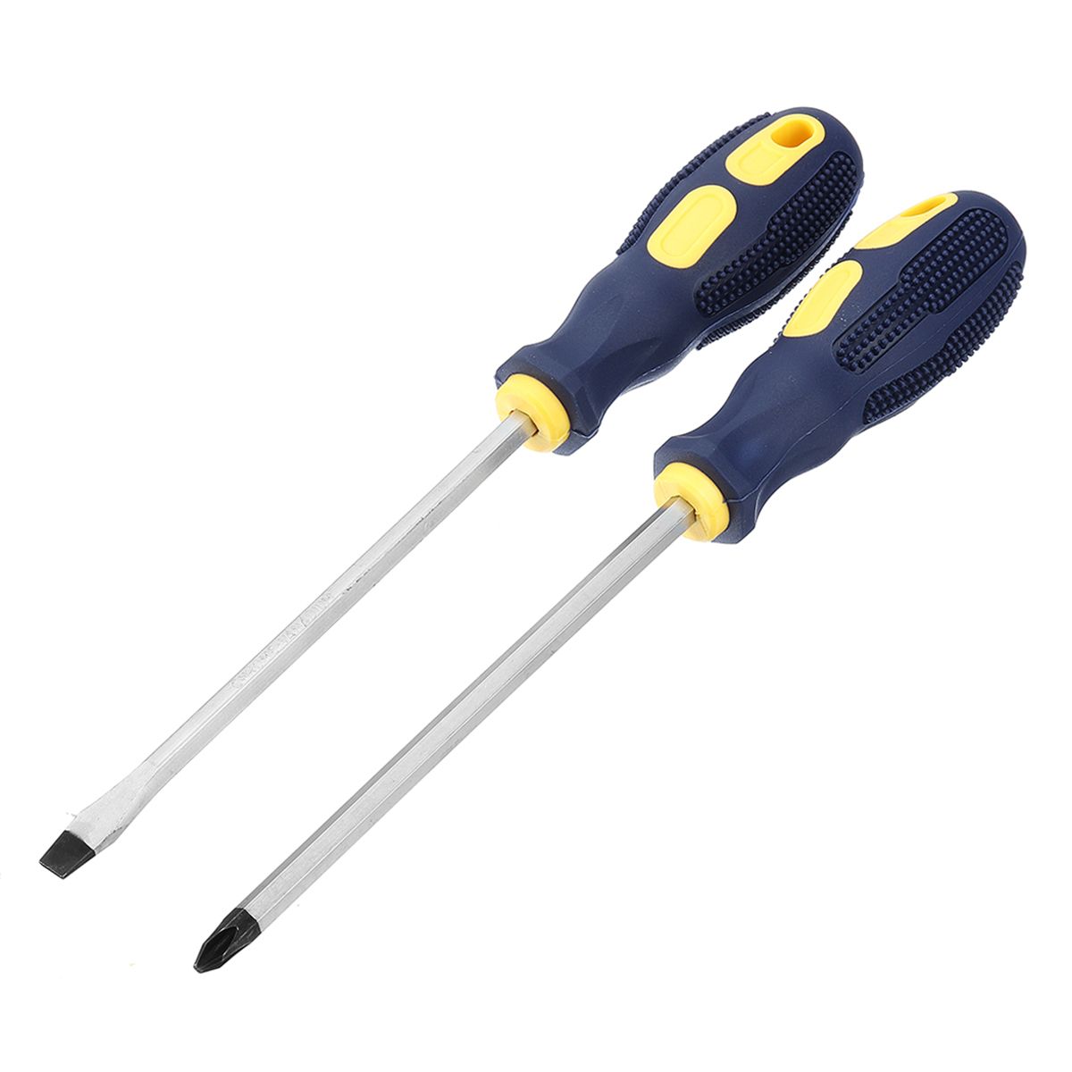 2Pcs-Screwdriver-Set-Cross-One-Word-Screwdriver-Repair-Hand-Tool-1633168