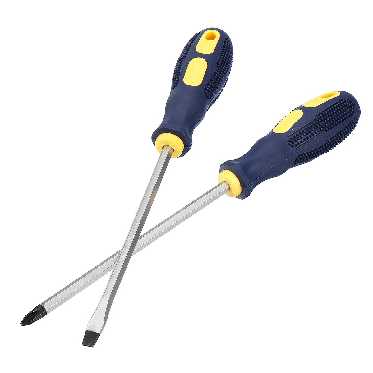 2Pcs-Screwdriver-Set-Cross-One-Word-Screwdriver-Repair-Hand-Tool-1633168