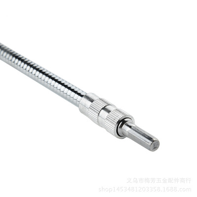 30cm-14inch-Hex-Flex-Flexible-Hose-Screwdriver-Extension-Bit-Holder-979041