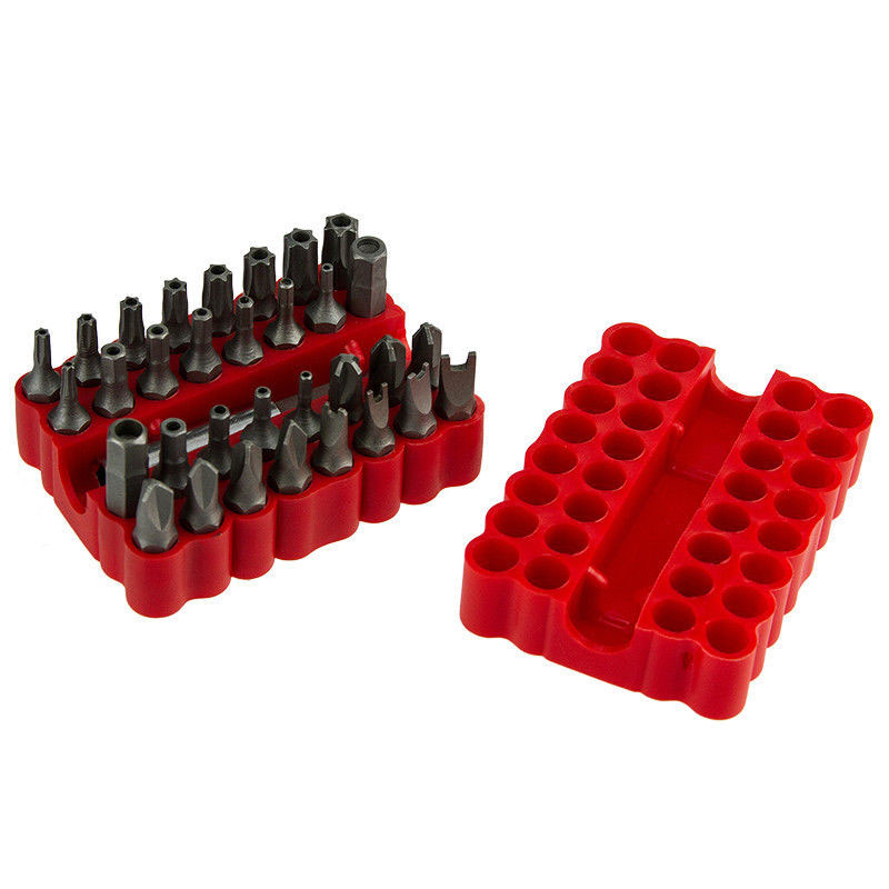 33pcs-Torq-Torx-Hex-Star-Spanner-Tri-Wing-Screwdriver-Magnetic-Holder-Security-Tamper-Proof-Bit-Set-1139433