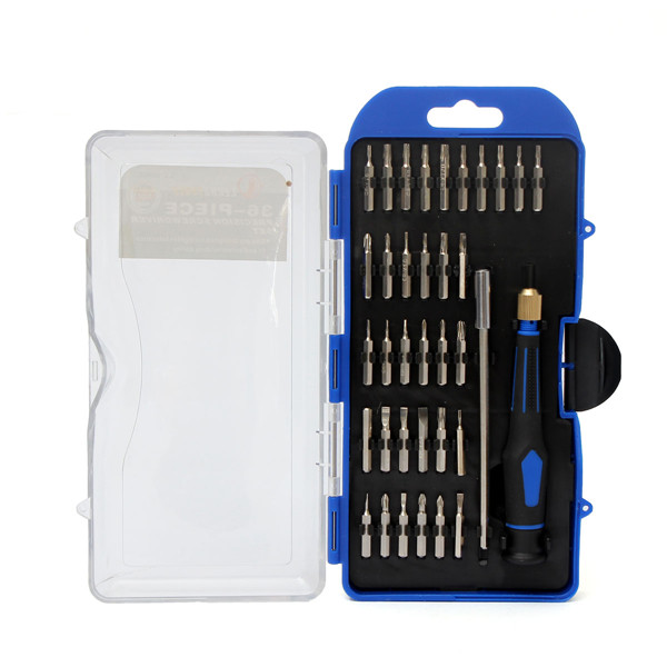 36-In-1-Precision-Slotted-Phillips-Torx-Screwdriver-Set-Repair-Tool-973981