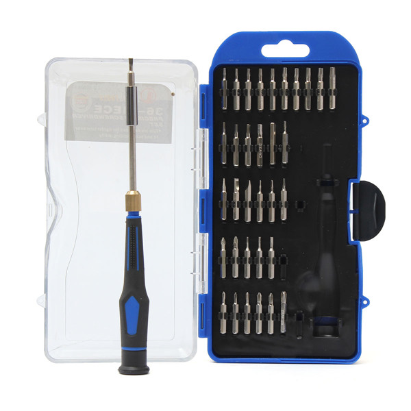 36-In-1-Precision-Slotted-Phillips-Torx-Screwdriver-Set-Repair-Tool-973981