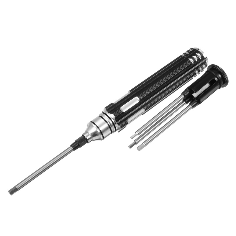 4-in-1-Hexagon-Socket-Screwdriver-Set-Allen-Driver-H15-H20-H25-H30mm-Modeling-Making-Tools-for-Gunda-1112865