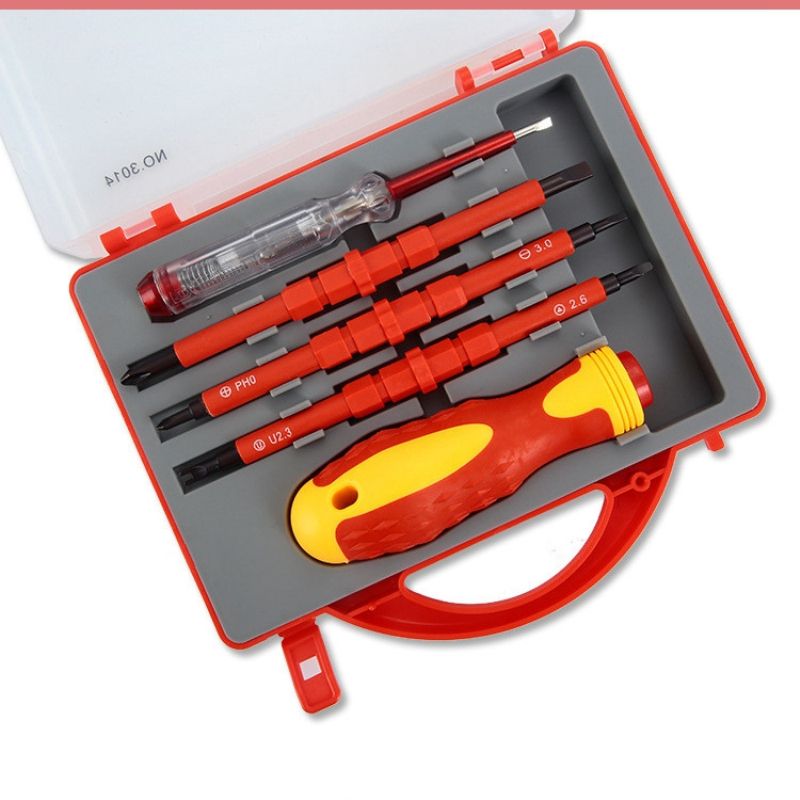 5-In-1-Electronic-Insulated-Screwdriver-Set-CR-V-Screwdriver-Repair-Tools-With-Test-Pencil-1476253