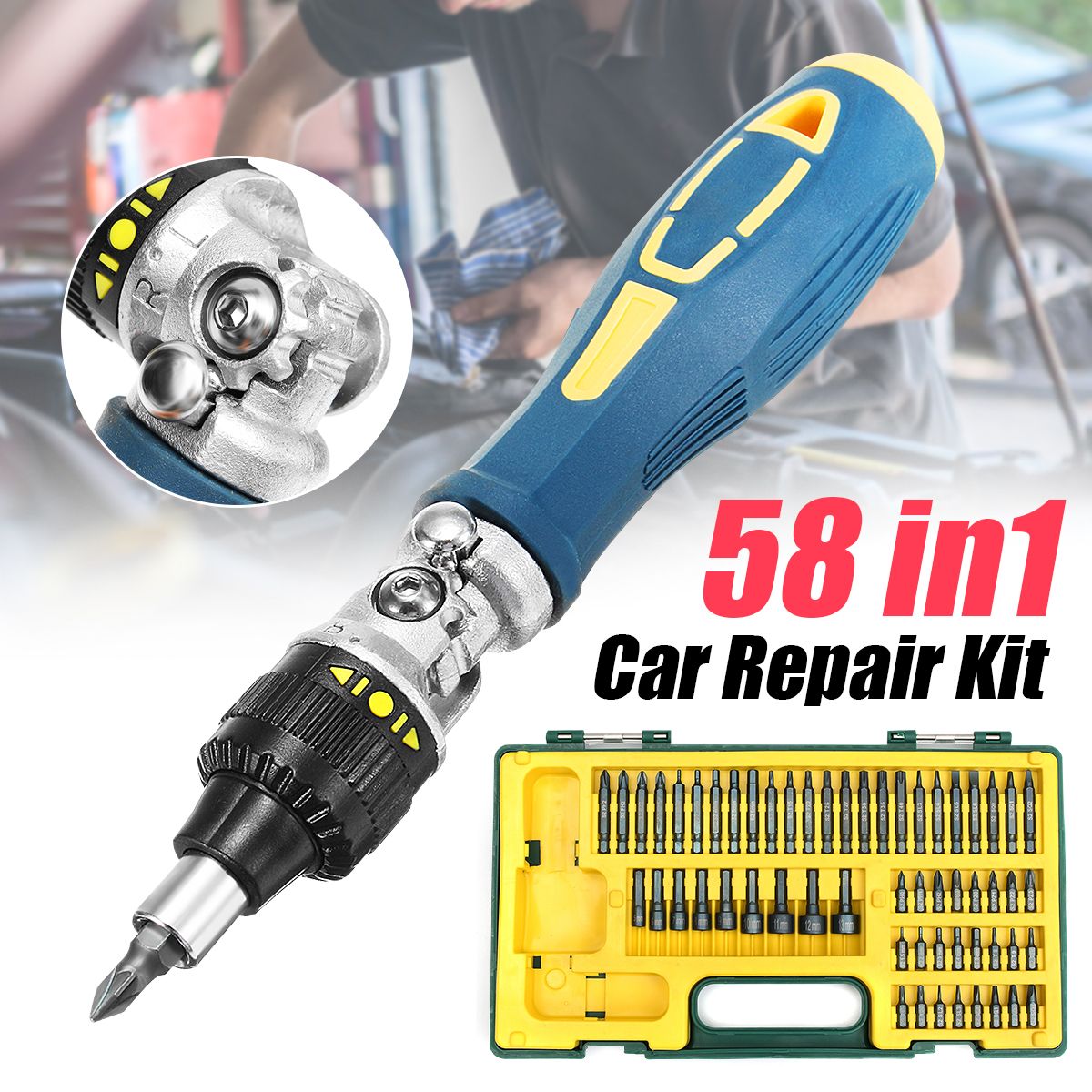 58-in-1-Motor-Screwdriver-Repair-Kit-Interchangeable-Precise-Manual-Tool-Set-1393013