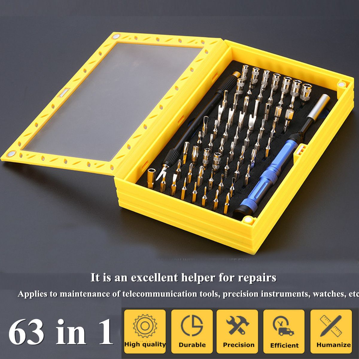 63-in-1-Precision-Screwdrivers-Handle-Set-Bits-Multifunction-PC-Phone-Laptop-Repair-Tool-Kit-1318487