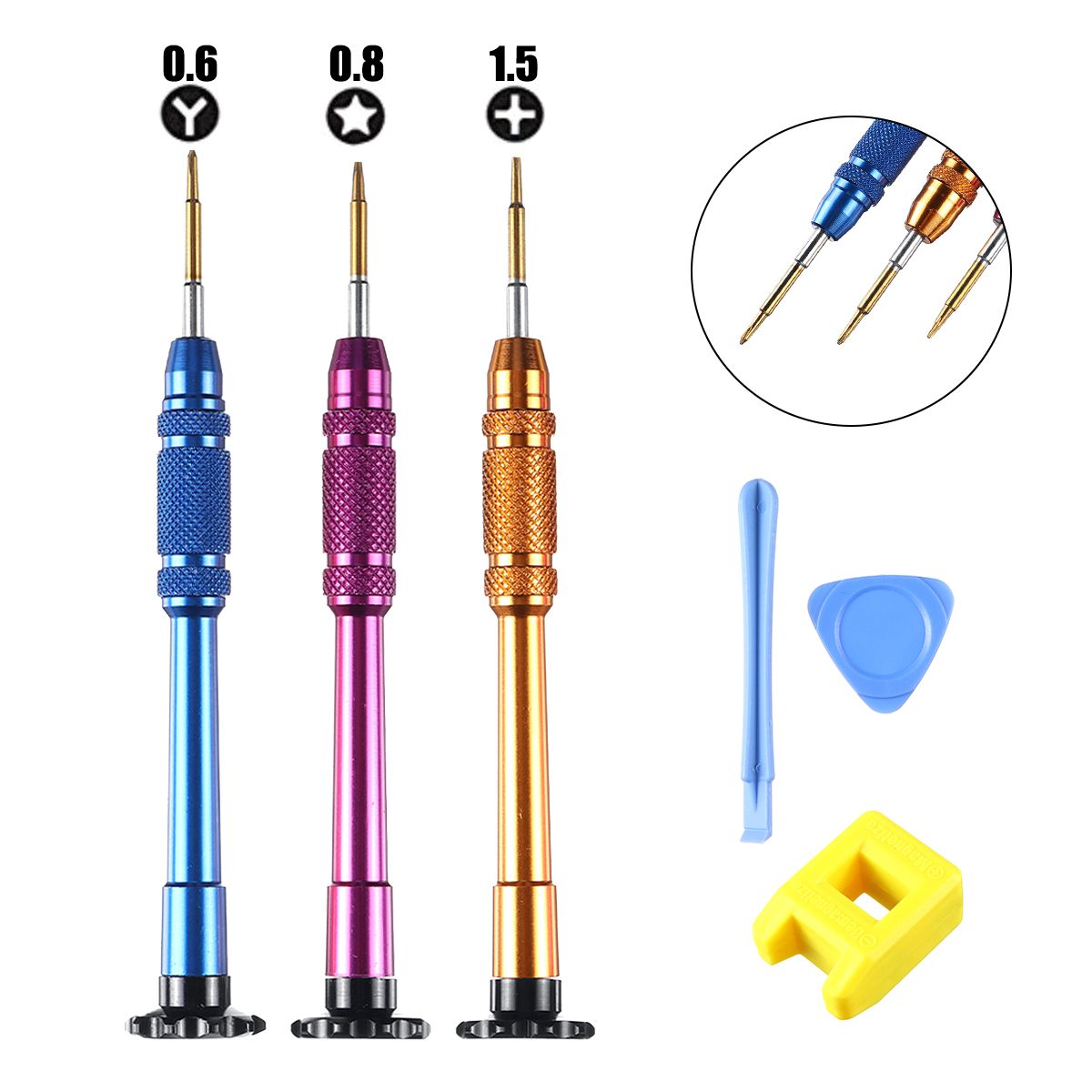 6PCS-Precision-Screwdriver-Set-Magnetic-Professional-Repair-Screwdriver-Tool-Kit-For-Eletronics-1489945