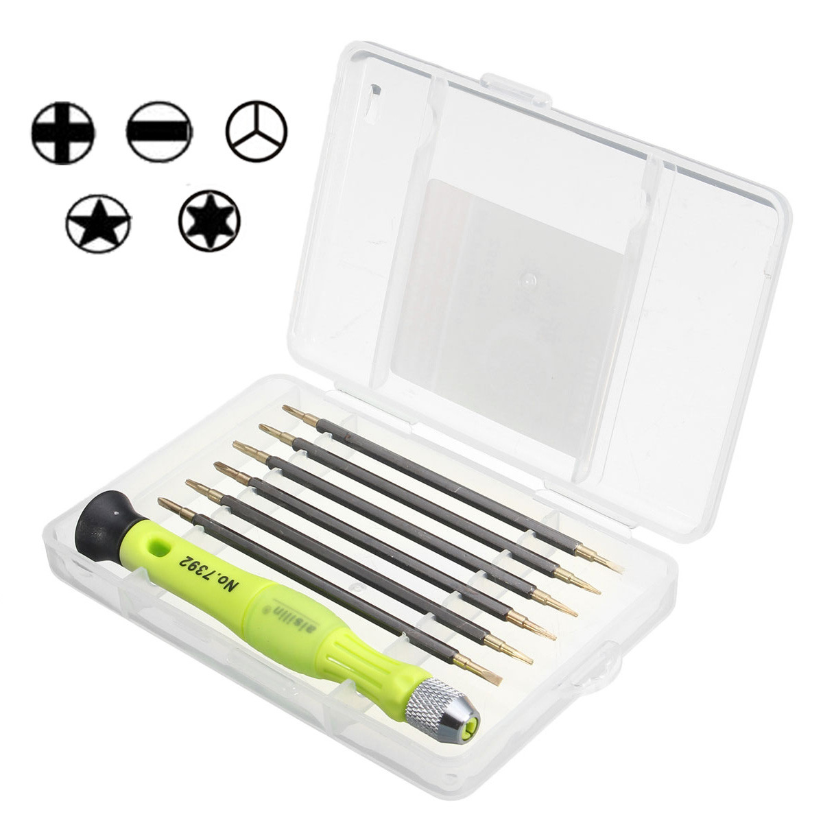 7-in-1-Portable-Screwdriver-Kit-Set-Precision-Professional-Repair-Hand-Tool-with-Box-1020198