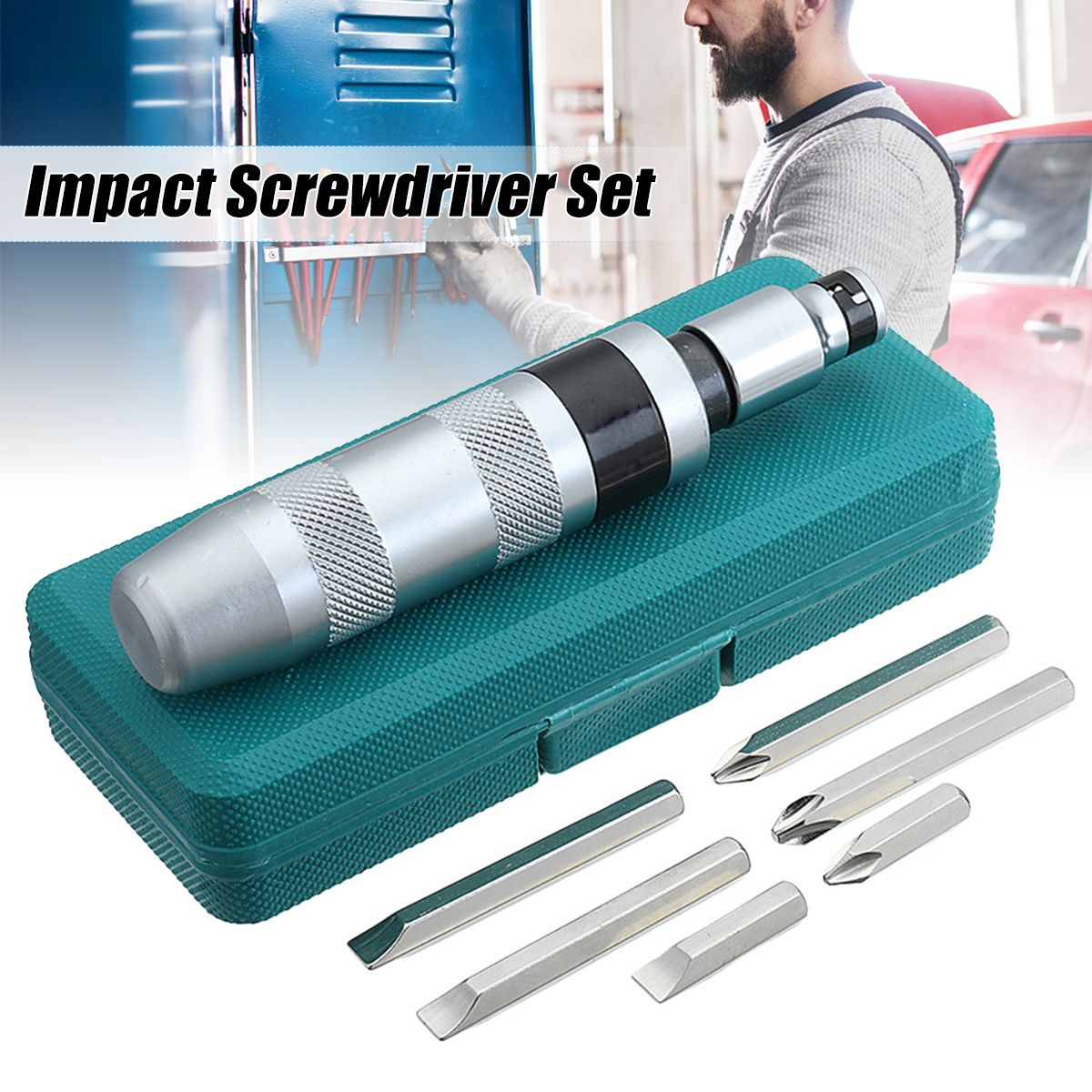 7Pcs-Impact-Screwdriver-Set-Multi-purpose-Impact-Screwdriver-Driver-Chisel-Bits-Tools-1387139