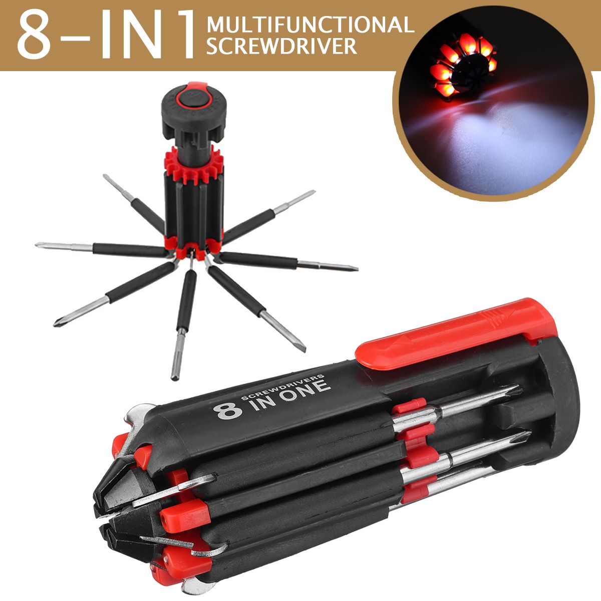 8-in-1-Multifunctional-Screwdriver-Cellphones-Watches-Home-Appliances-Repair-Tools-with-Light-1667233