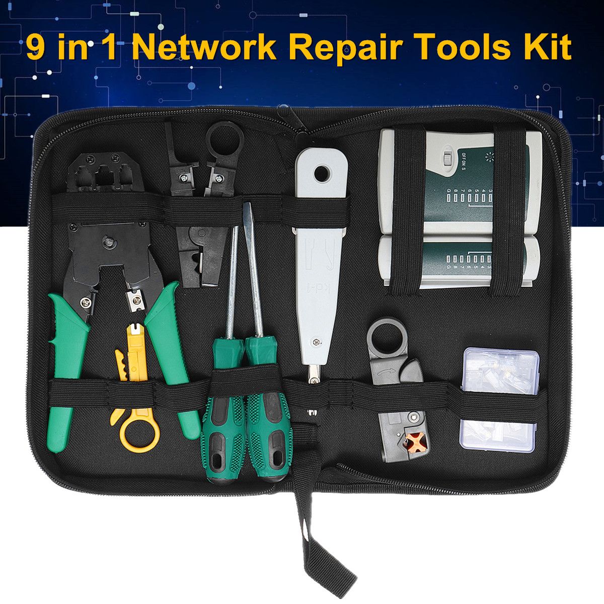 9pcs-Cat5-RJ45-RJ11-RJ12-LAN-Network-Tool-Kit-Crimper-Stripper-Network-Cable-Tester-Crimping-Kit-1305196