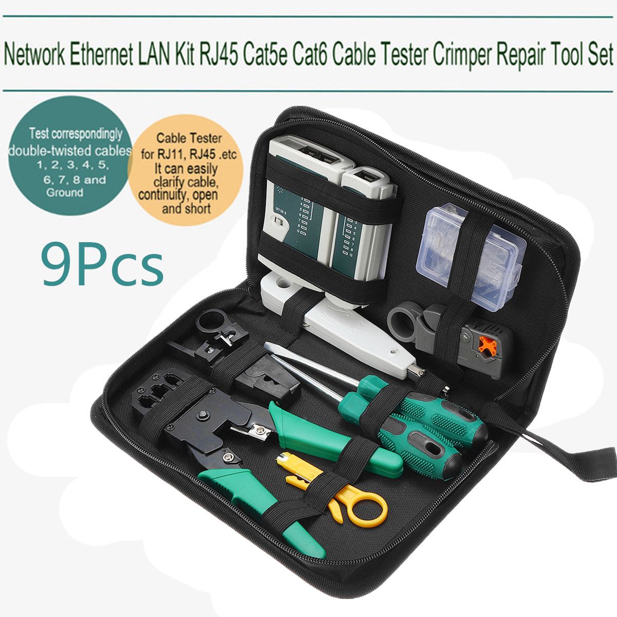 9pcs-Cat5-RJ45-RJ11-RJ12-LAN-Network-Tool-Kit-Crimper-Stripper-Network-Cable-Tester-Crimping-Kit-1305196