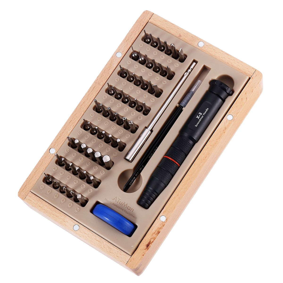 ATuMan-X-3-58-in-1-Multi-purpose-Precision-Screwdriver-Set-Phone-Repair-Tools-1171208