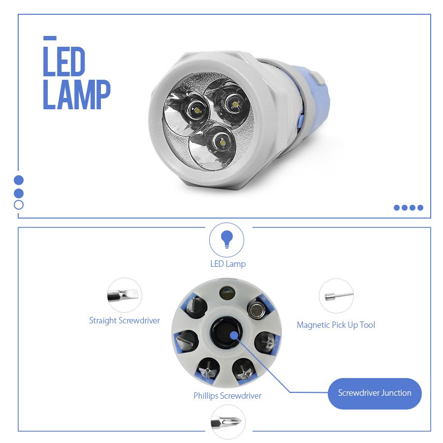 Aurora-8-in-1-Magic-Multifunctional-Screwdriver-Sets-Portable-Pocket-Screwdriver-with-LED-Torch-Flas-1149459
