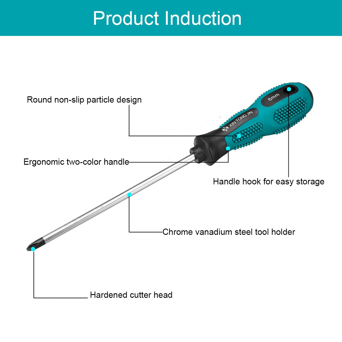 Chrome-Vanadium-Steel-Screwdriver-Cross-One-Word-Hand-Repair-Tool-1633167